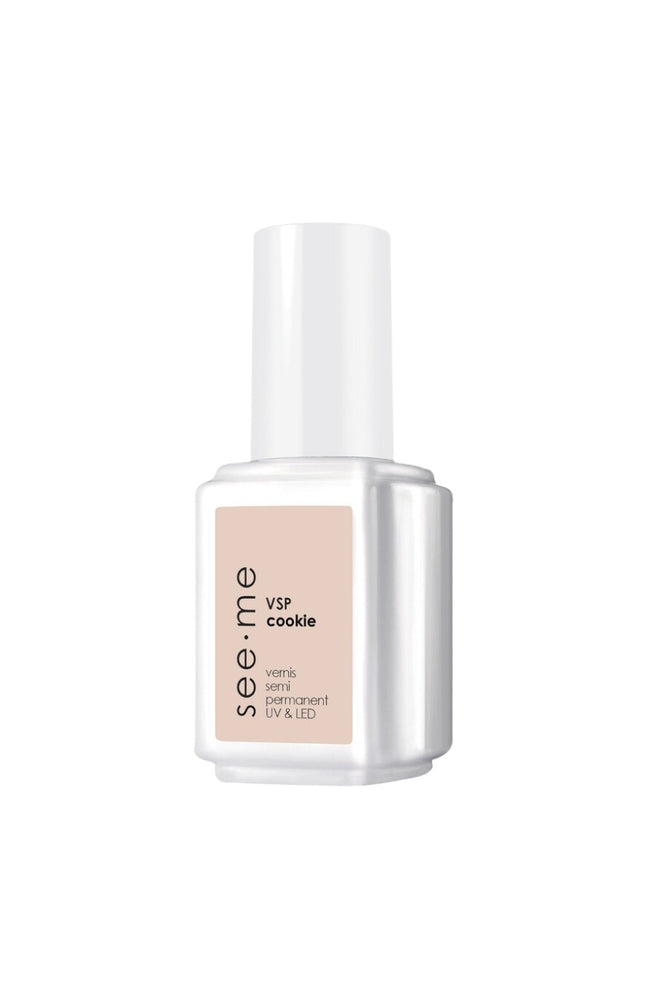Vernis à ongles semi-permanent - 12.5 ml