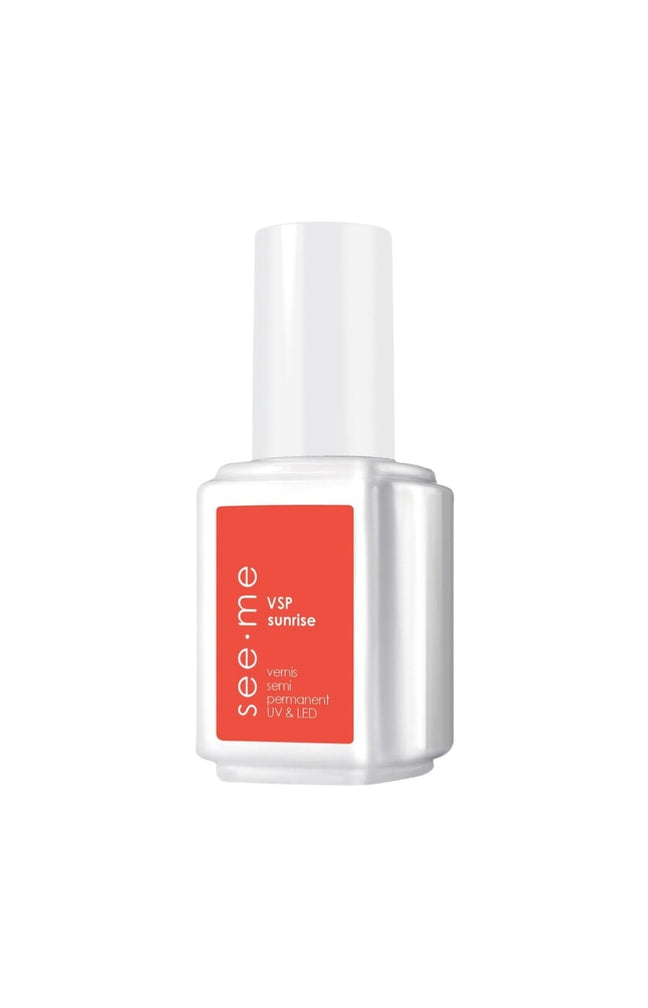 Vernis à ongles semi-permanent - 12.5 ml