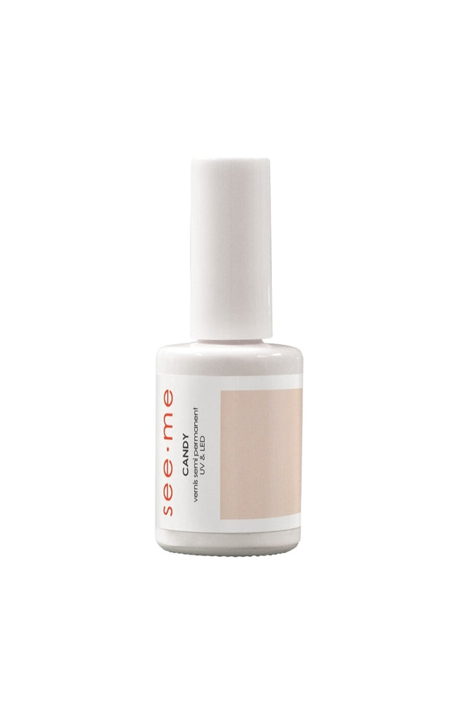 Vernis à ongles semi-permanent - 12.5 ml