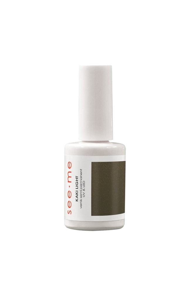 Vernis à ongles semi-permanent - 12.5 ml