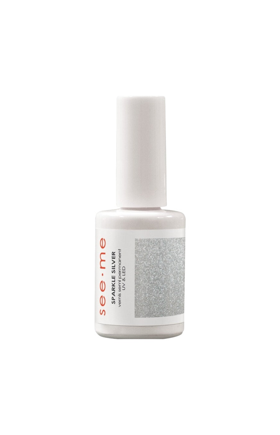 Vernis à ongles semi-permanent - 12.5 ml