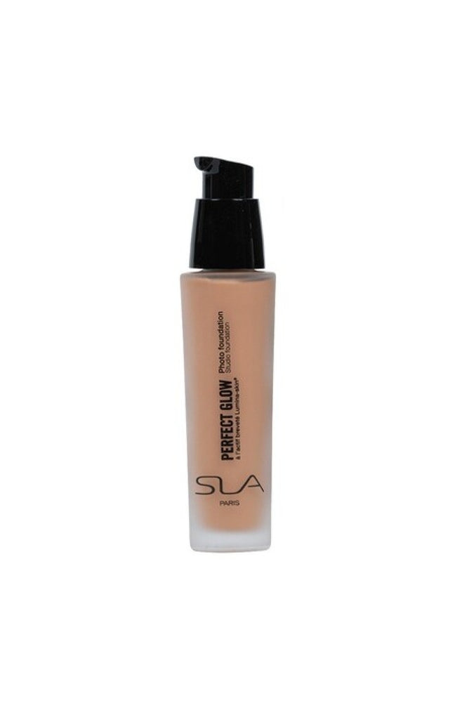 Fond de teint fluide - Perfect Glow - 30 ml