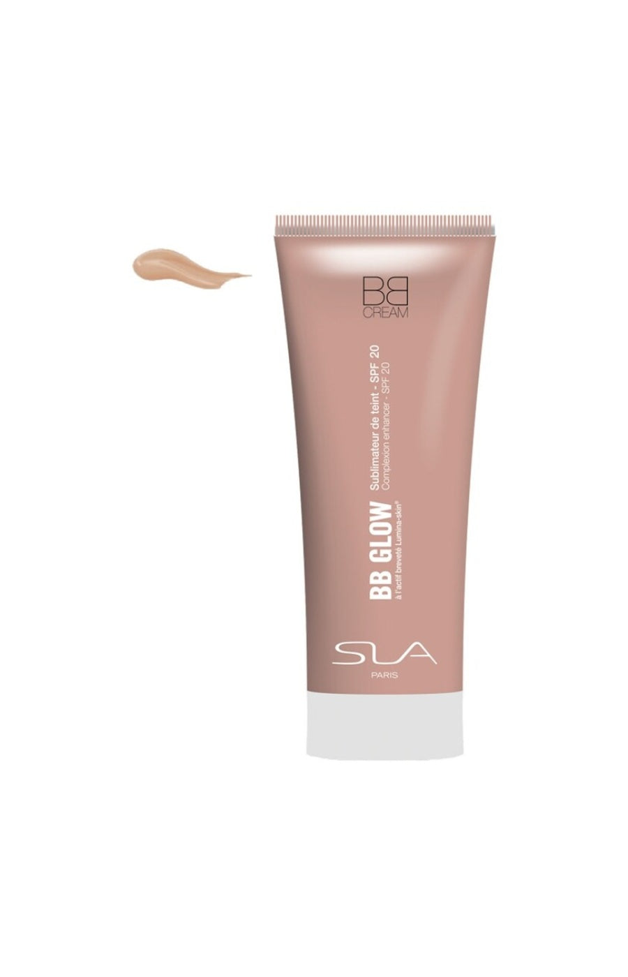 BB crème éclat - 40 ml