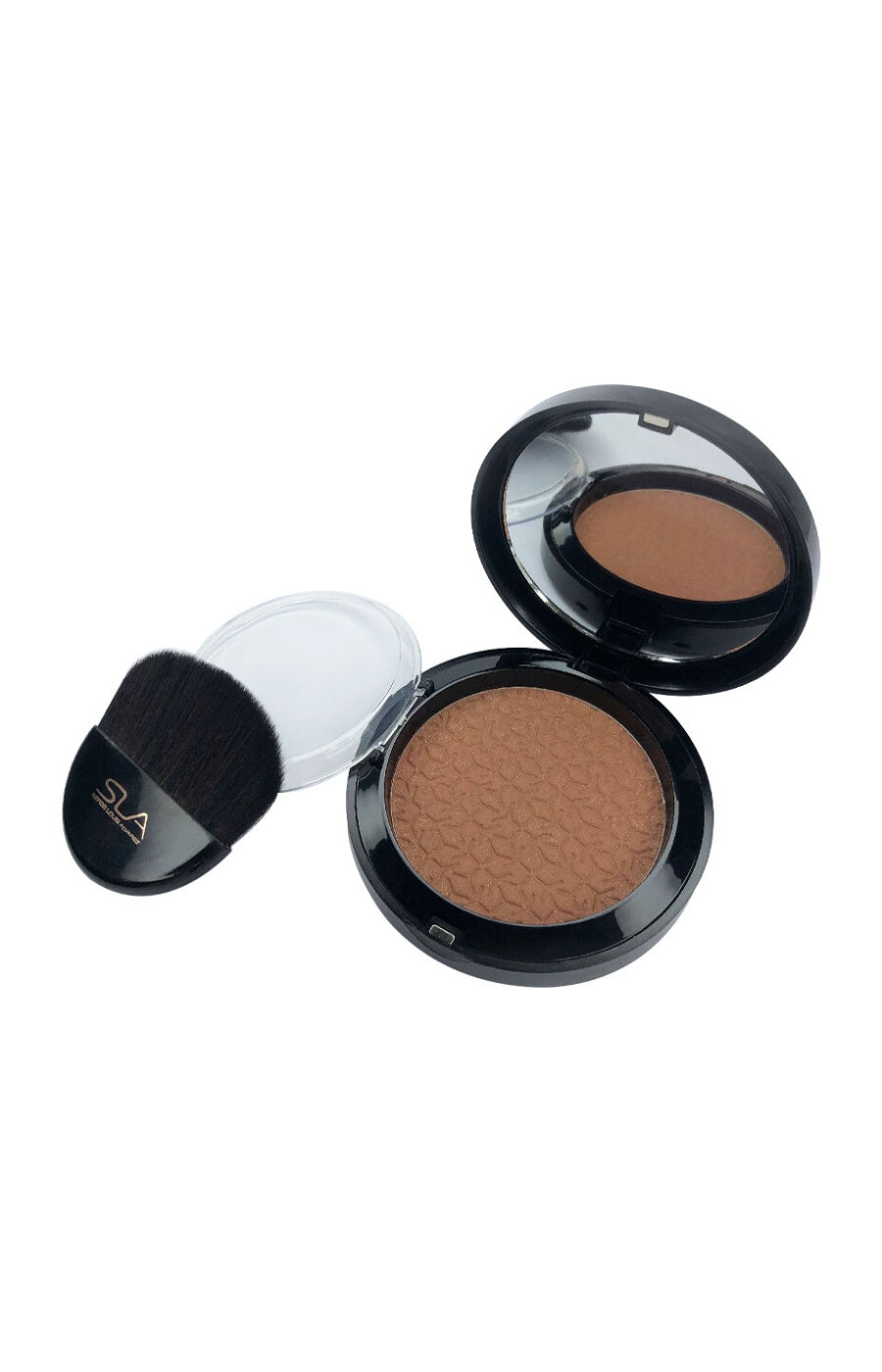 Poudre soleil - Sun Bay