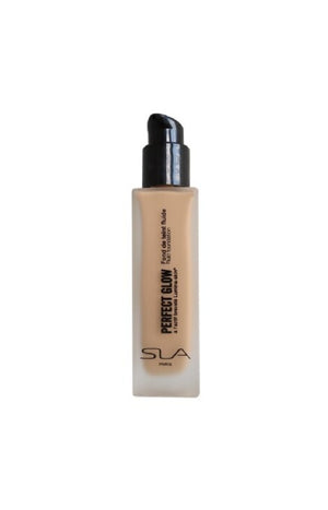 Fond de teint fluide - Perfect Glow - 30 ml