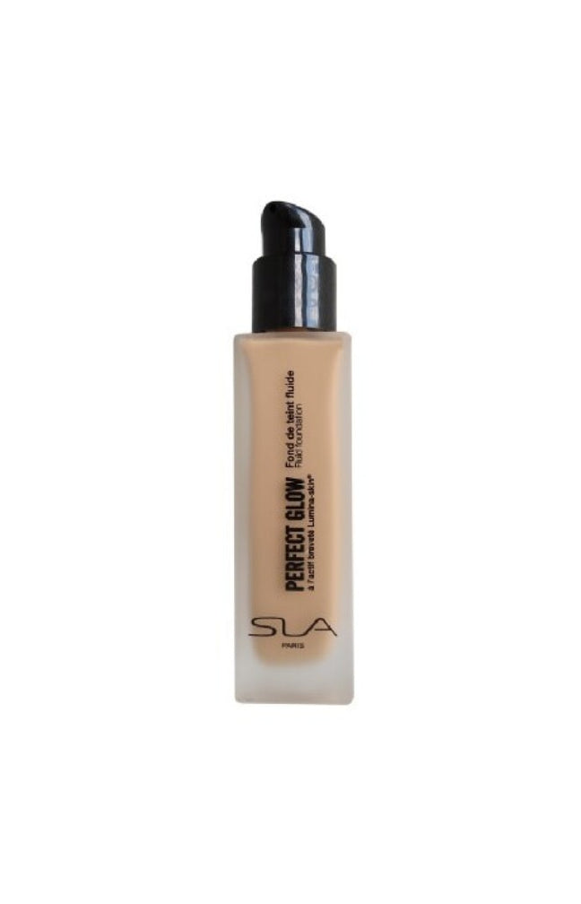 Fond de teint fluide - Perfect Glow - 30 ml