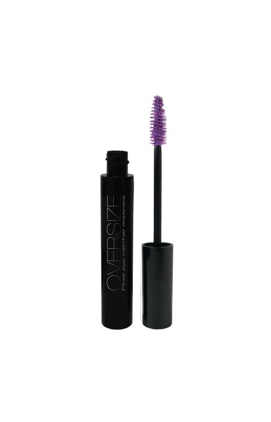 Mascara Oversize fiber