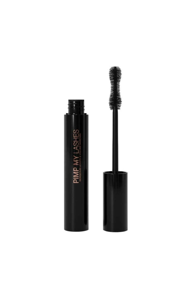 Mascara - Pimp My Lashes