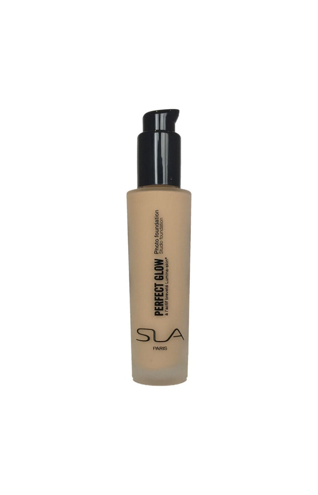 Fond de teint fluide - Perfect Glow - 30 ml