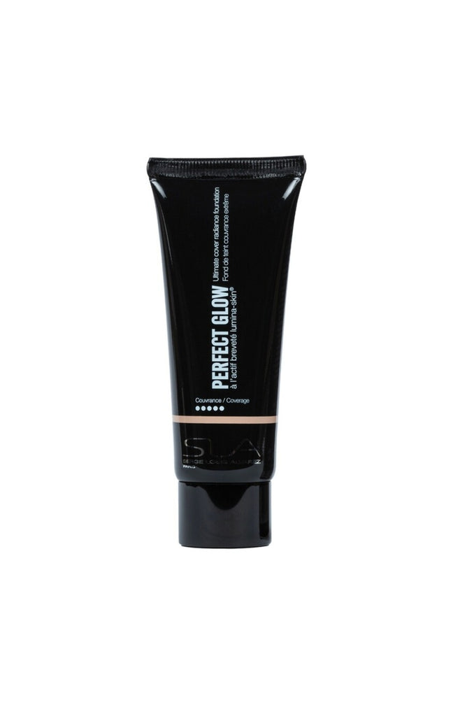 Fond de teint couvrance extrême - Perfect Glow - 30 ml