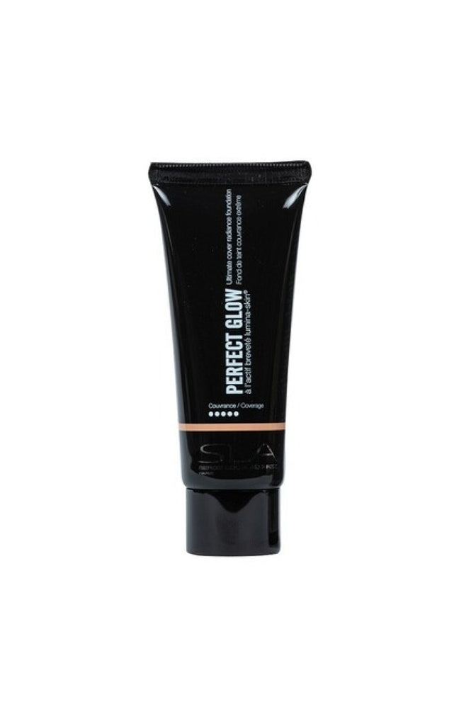 Fond de teint couvrance extrême - Perfect Glow - 30 ml