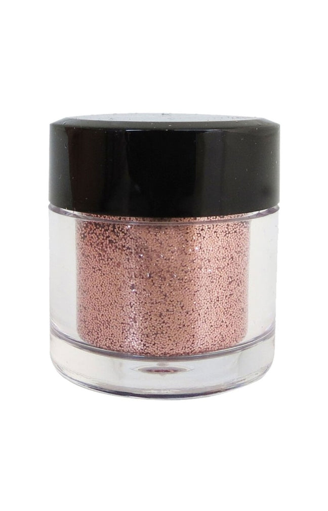 Paillettes - Glitter On - Cuivré clair