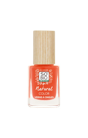 Vernis à ongles naturel - 11 ml