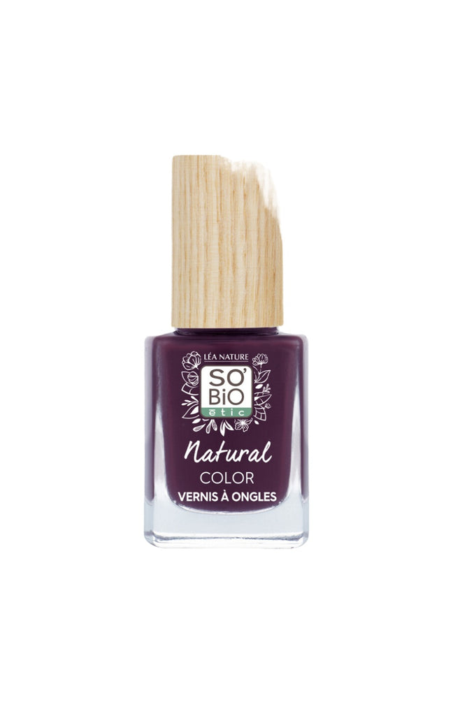 Vernis à ongles naturel - 11 ml