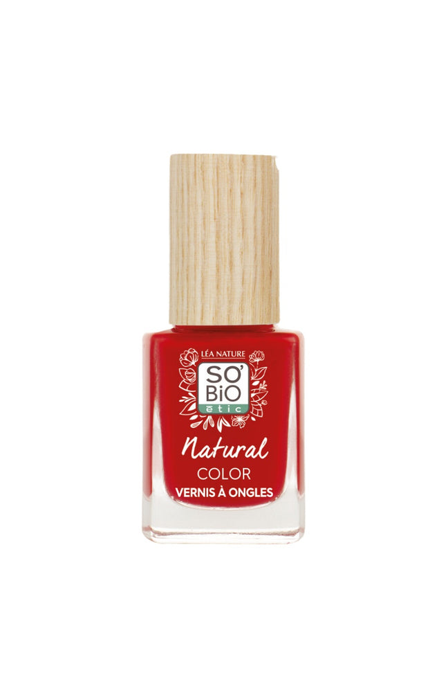 Vernis à ongles naturel - 11 ml