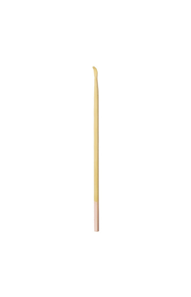Cure-oreilles en bambou - Rose pâle