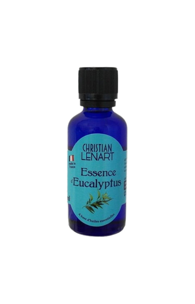 Essence d'eucalyptus - 50 ml