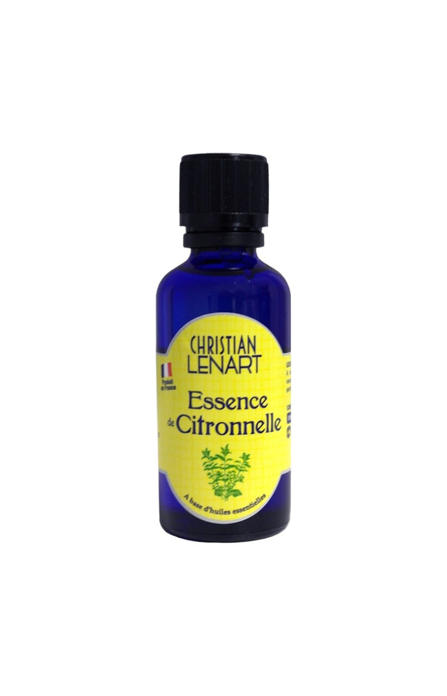 Essence de Citronnelle - 50 ml