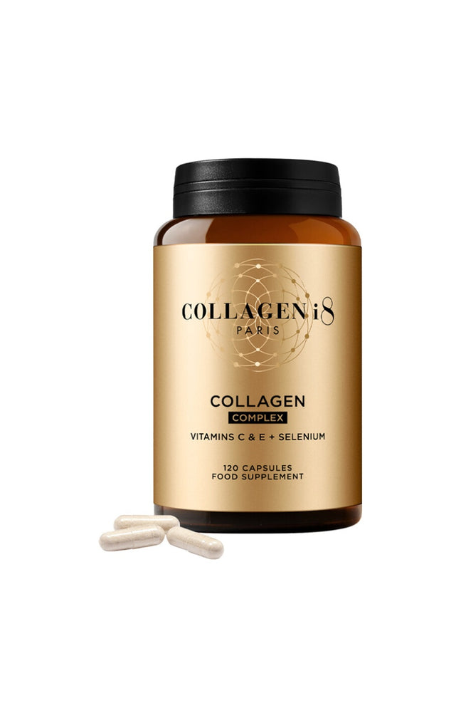 Cure booster de collagène - 1 mois