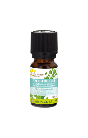 Complexe pour diffusion bio - Anti-odeurs - 10 ml