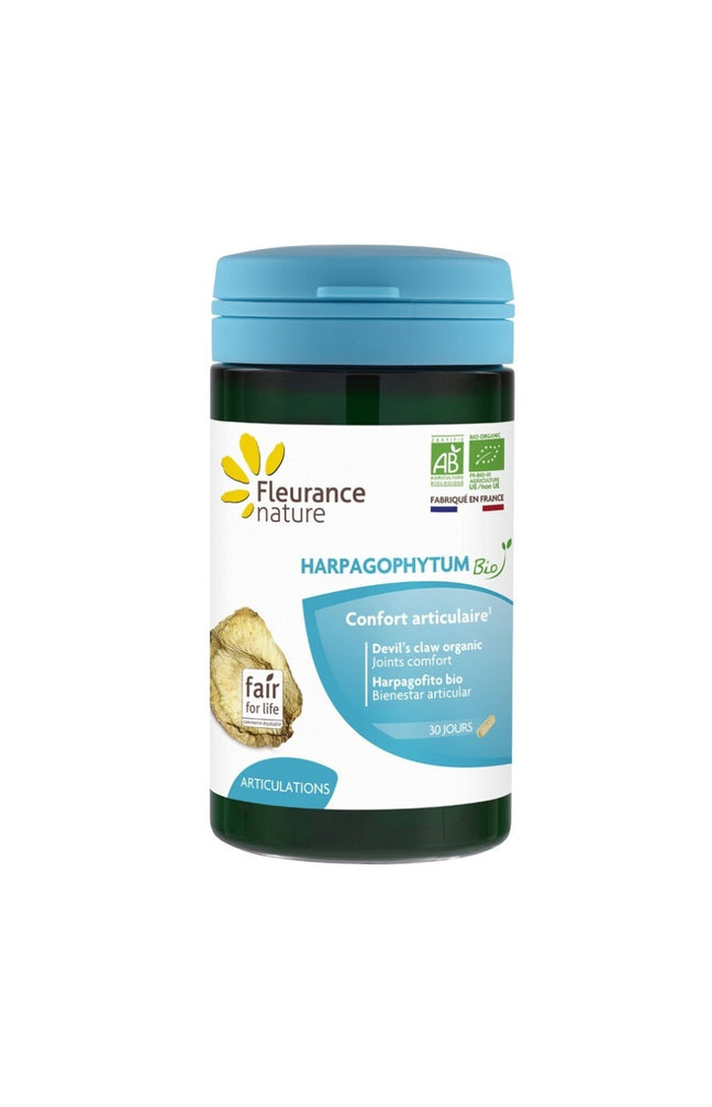 Harpagophytum bio - Confort articulaire - 1 mois