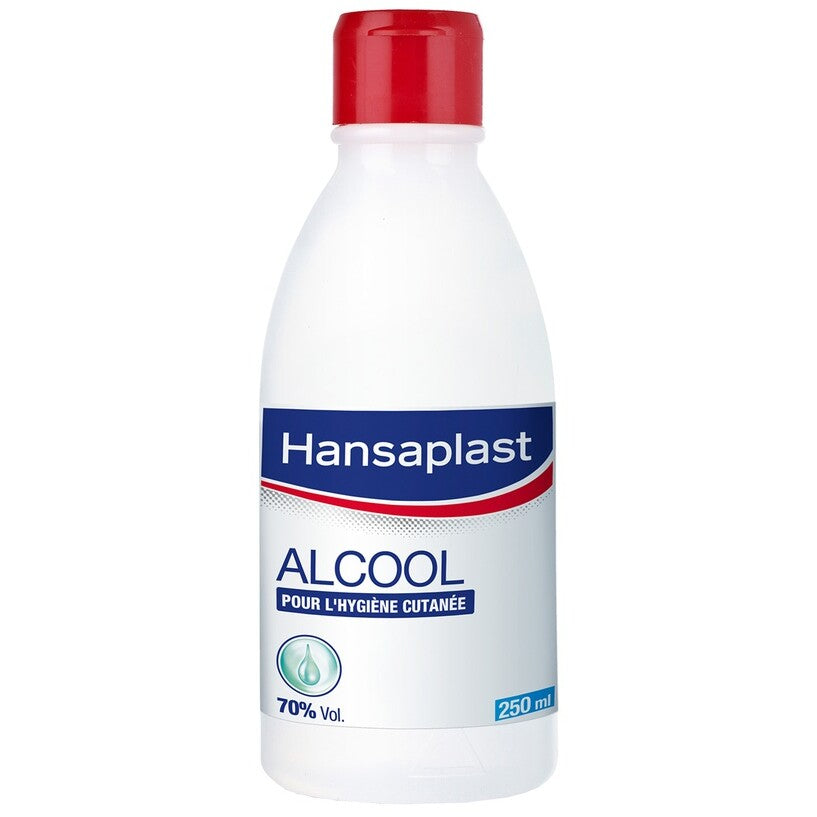 Alcool 70 % vol - 250 ml