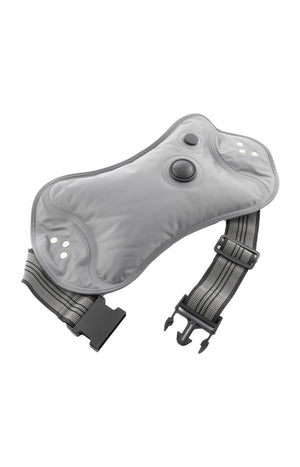Bouillotte chauffante - 400 W - Gris