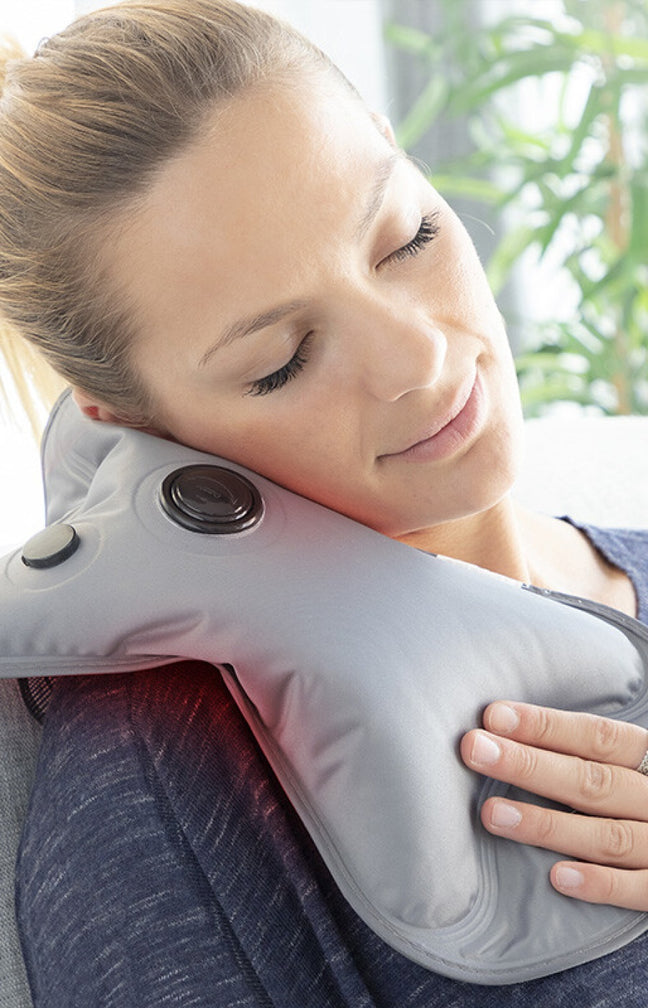 Bouillotte chauffante - 400 W - Gris