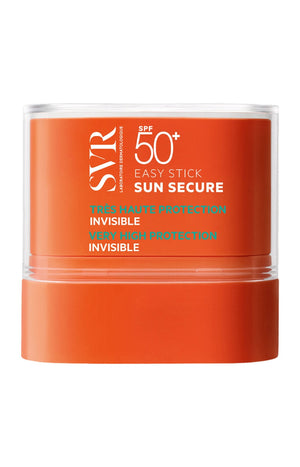 Stick solaire SPF 50+ - Sun Secure - Visage & corps - 10 g