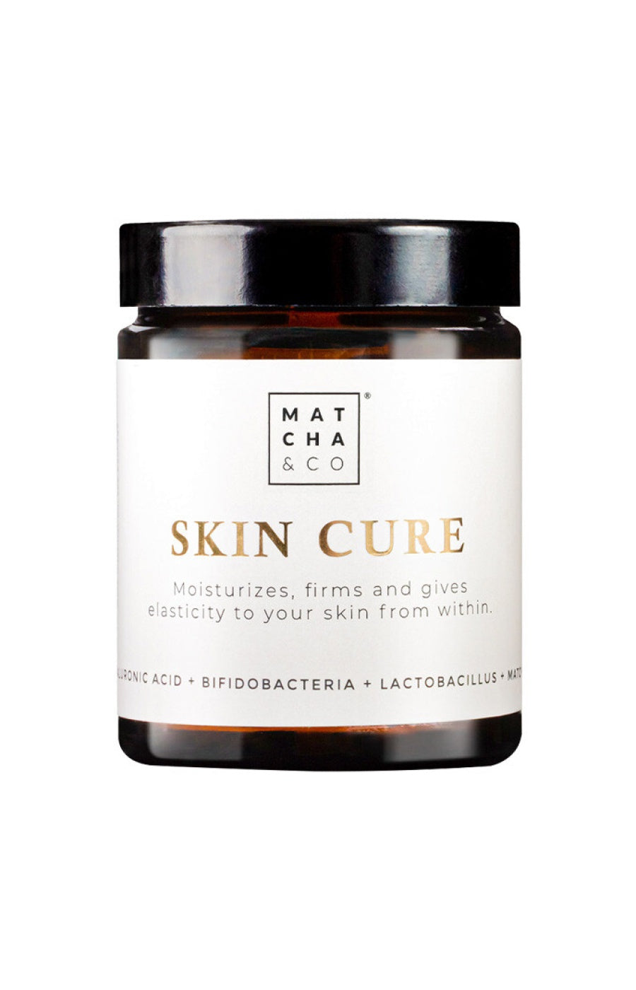 Cure beauté - Fermeté & élasticité de la peau - 2 mois
