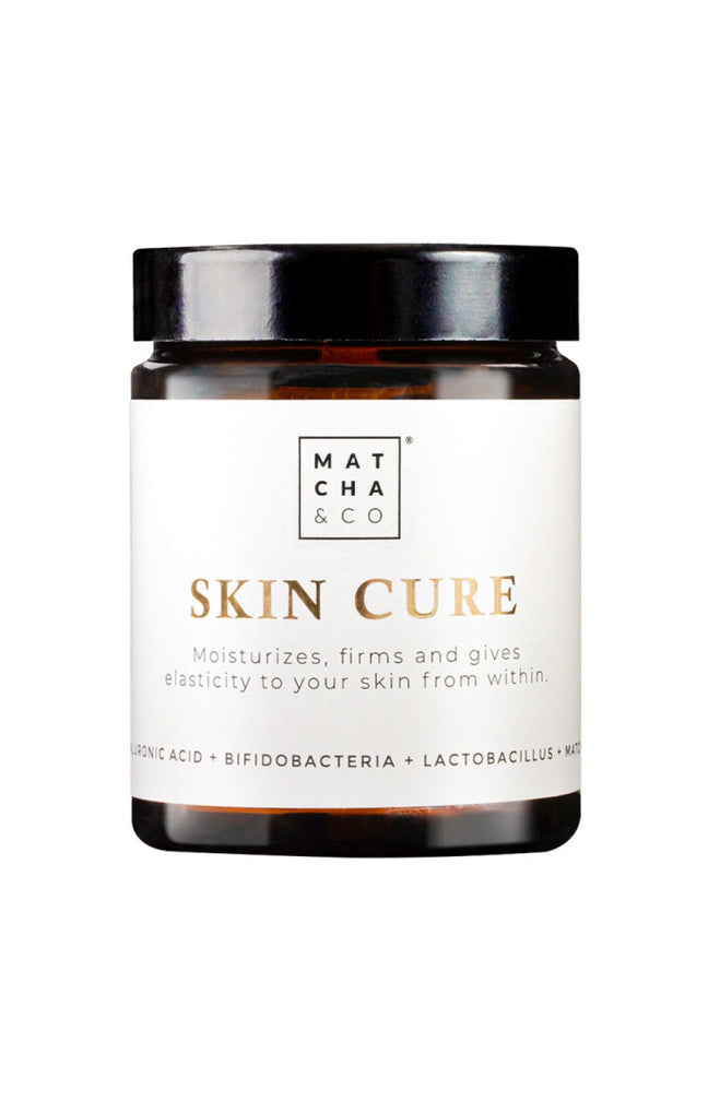Cure beauté - Fermeté & élasticité de la peau - 1 mois