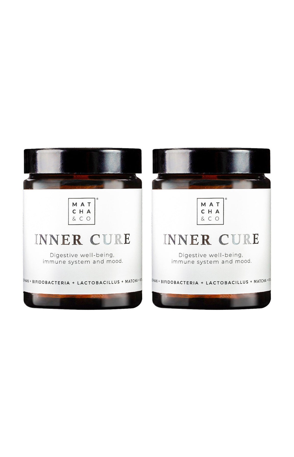 Cure beauté - Flore intestinale & humeur - 2 mois