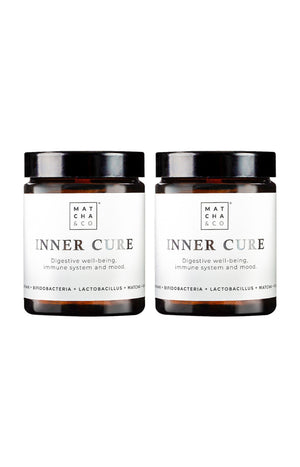 Cure beauté - Flore intestinale & humeur - 2 mois