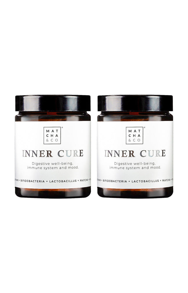 Cure beauté - Flore intestinale & humeur - 2 mois