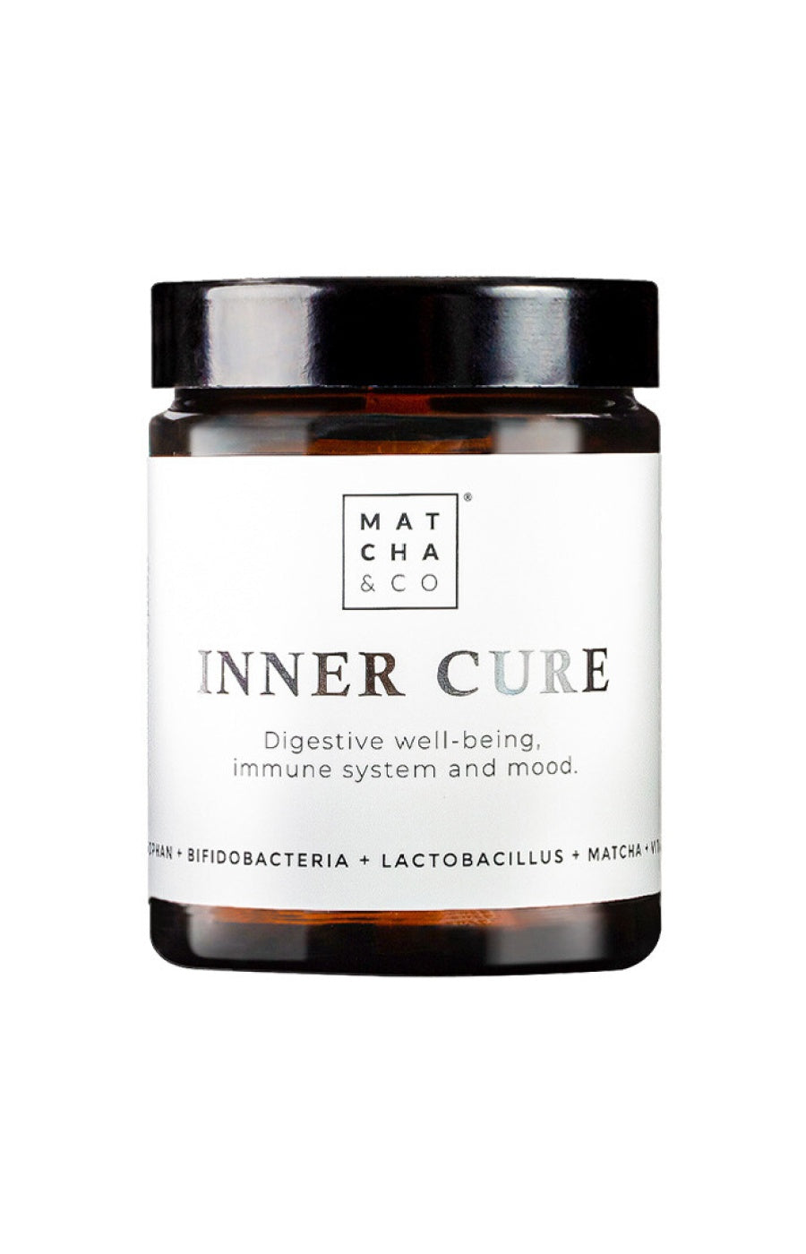 Cure beauté - Flore intestinale & humeur - 1 mois