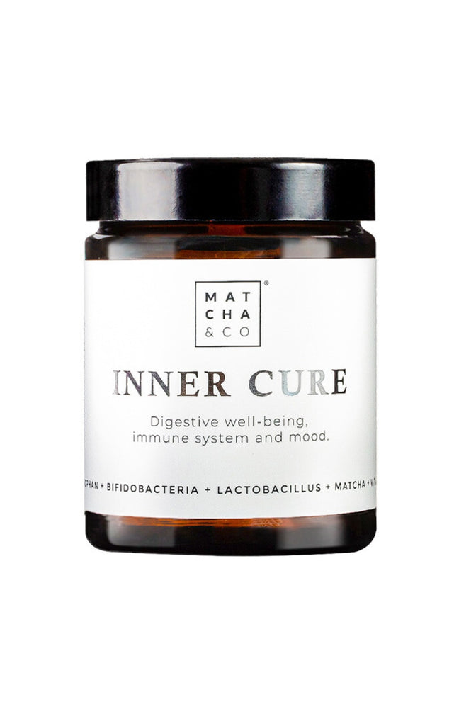 Cure beauté - Flore intestinale & humeur - 1 mois