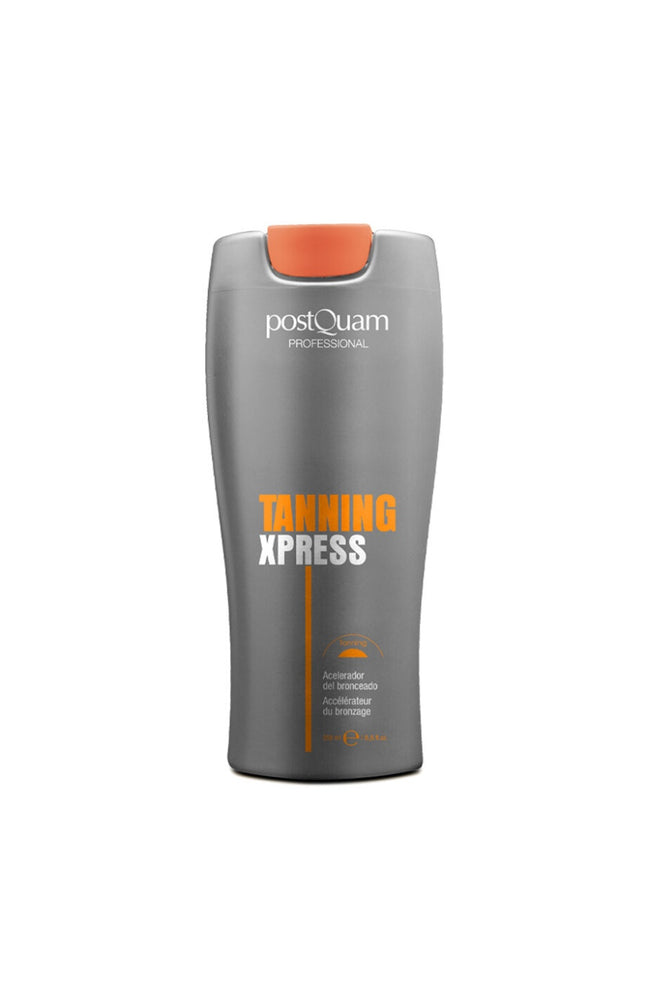 Accélérateur de bronzage - Corps - 250 ml