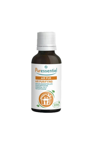 Huile essentielle pour diffusion - Air pur - 30 ml