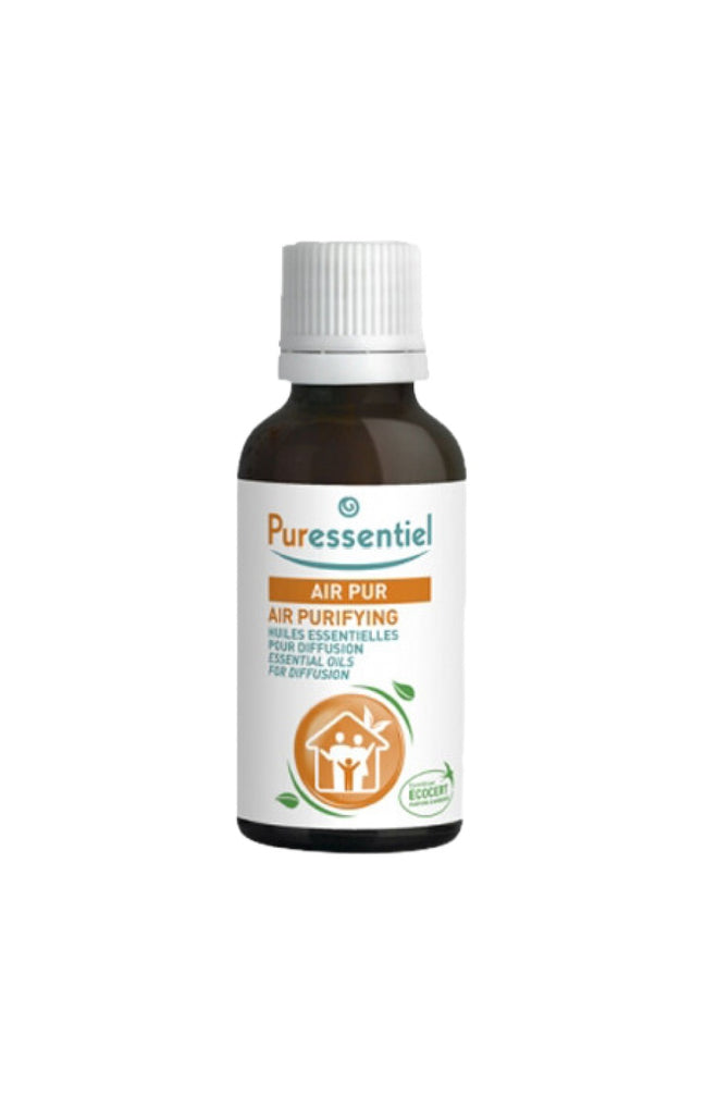 Huile essentielle pour diffusion - Air pur - 30 ml