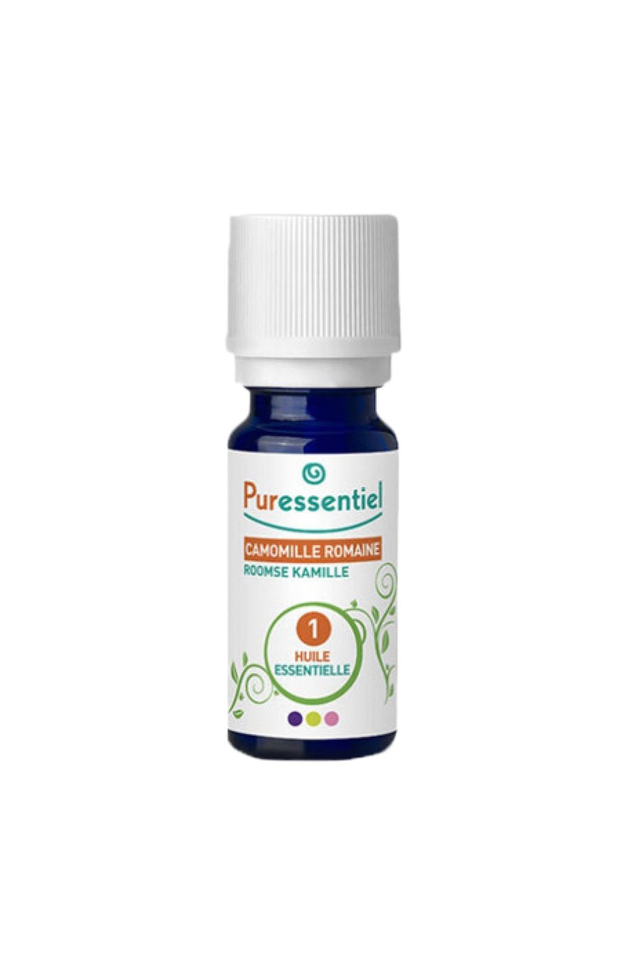 Huile essentielle camomille romaine - 5 ml