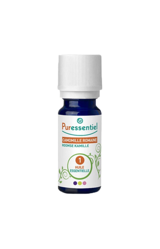 Huile essentielle camomille romaine - 5 ml