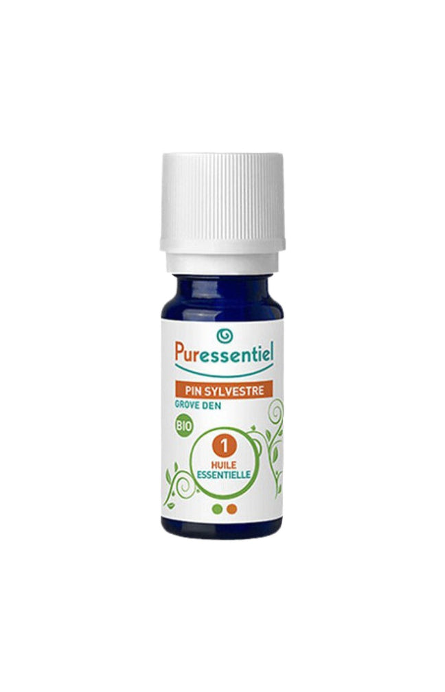 Huile essentielle de pin sylvestre bio - 5 ml