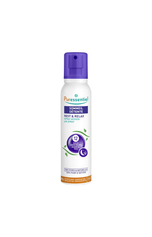 Spray aérien - Sommeil détente - 200 ml