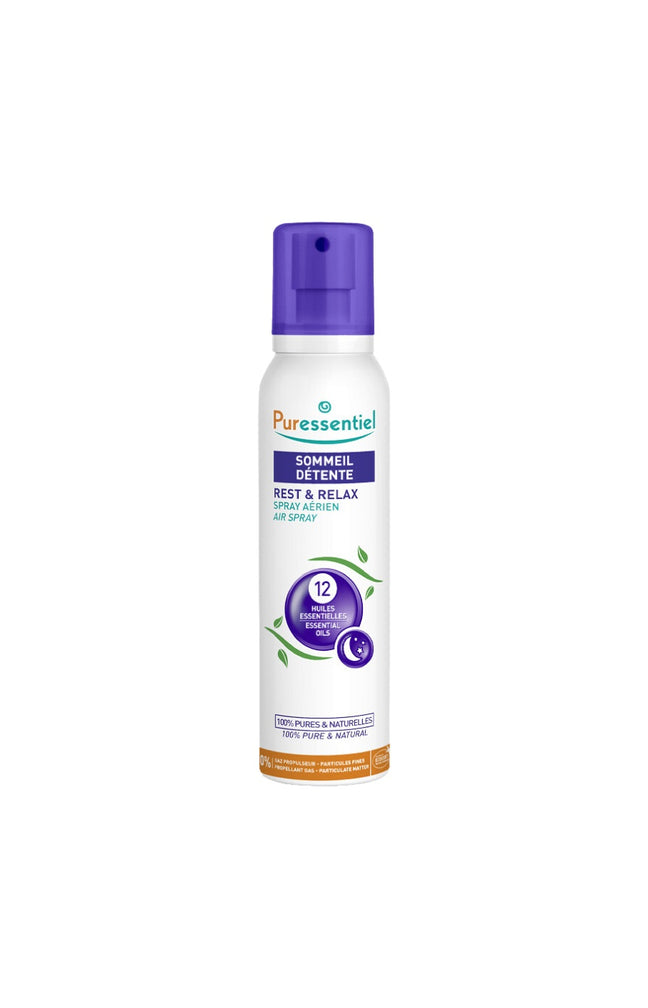 Spray aérien - Sommeil détente - 200 ml