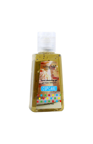 Gel antibactérien - Cupcake - 30 ml