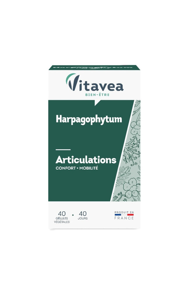 Cure articulations - Harpagophytum - 40 jours