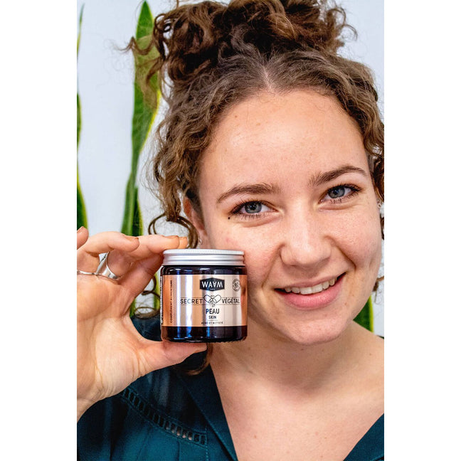 Cure anti-imperfections - Acné & netteté - 1 mois