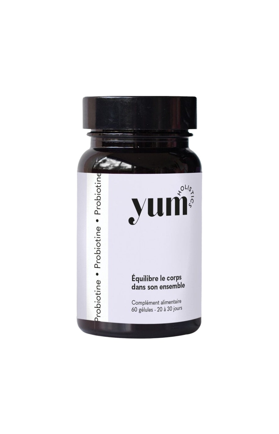 Cure équilibrante - Probiotine - 1 mois