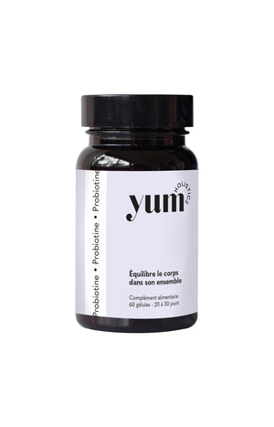 Cure équilibrante - Probiotine - 1 mois