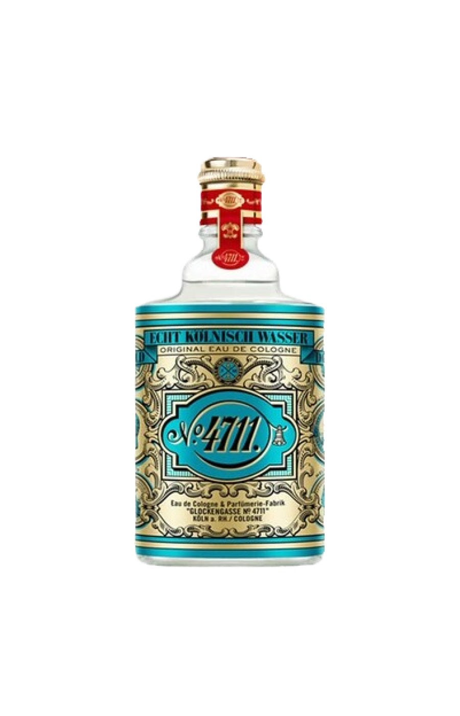 4711 Original Eau de cologne - Hespéridé Floral - Mixte